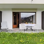 アパート Courtilliere 4 By Interhome *