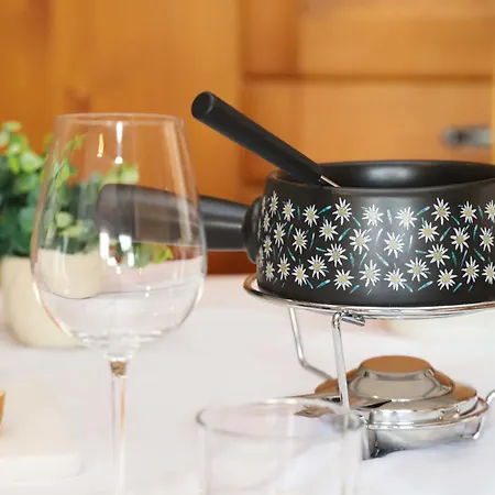 Appartamento Courtilliere 4 By Interhome *