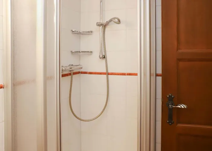 Courtilliere 4 By Interhome Апартаменты Вербье