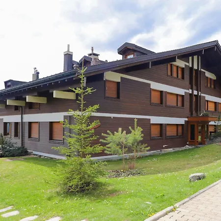 Courtilliere 4 By Interhome * Verbier