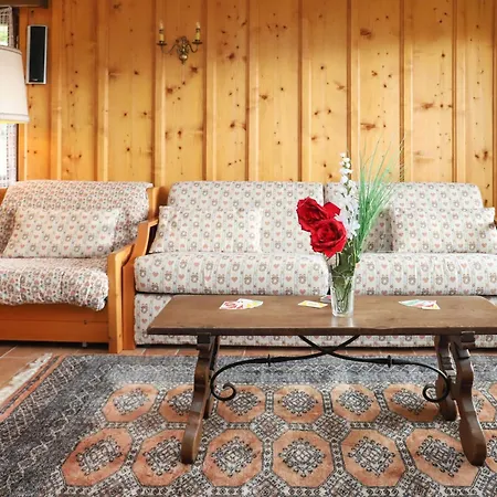 Apartment Courtilliere 4 By Interhome Verbier