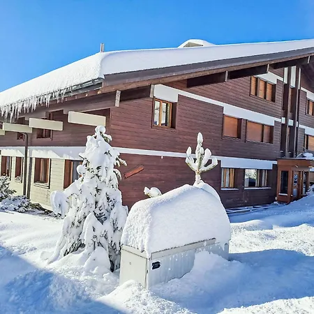 Courtilliere 4 By Interhome